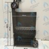 SZV 001 Левая секция тепл.Прямой ПОВ ELECTROLUX FSB _Mi, _Mpi в Орле