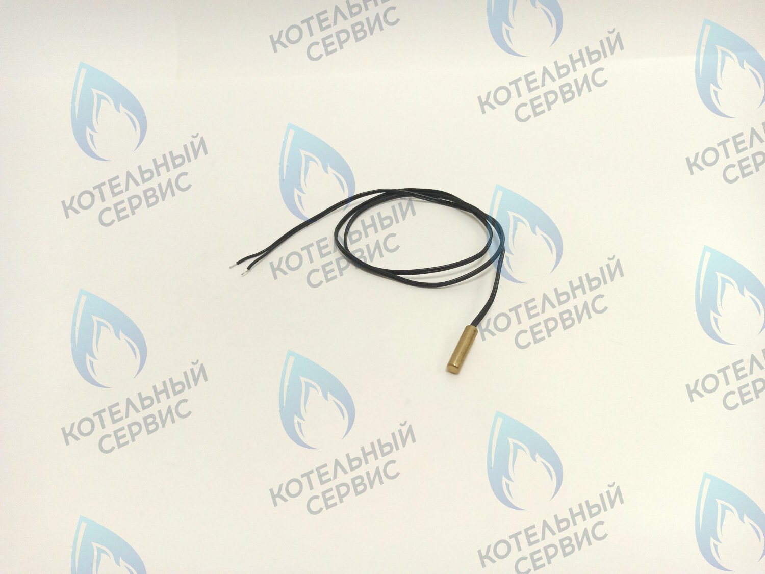 TSB001-BR-0.8M Датчик температуры ГВС (бойлера) 0.8м 10 kOm (AC02000007) в Орле