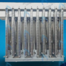 30021678A Горелка газовая Navien Heatluxe (NGB210) в Орле