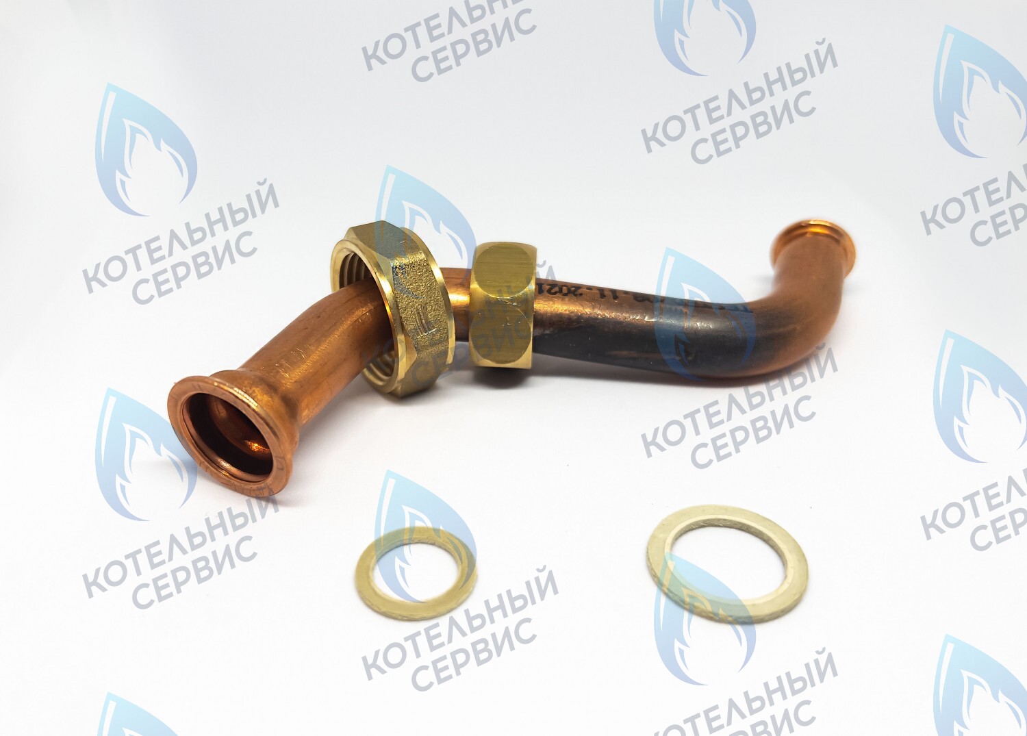 0020211597 Трубка газовая PROTHERM в Орле