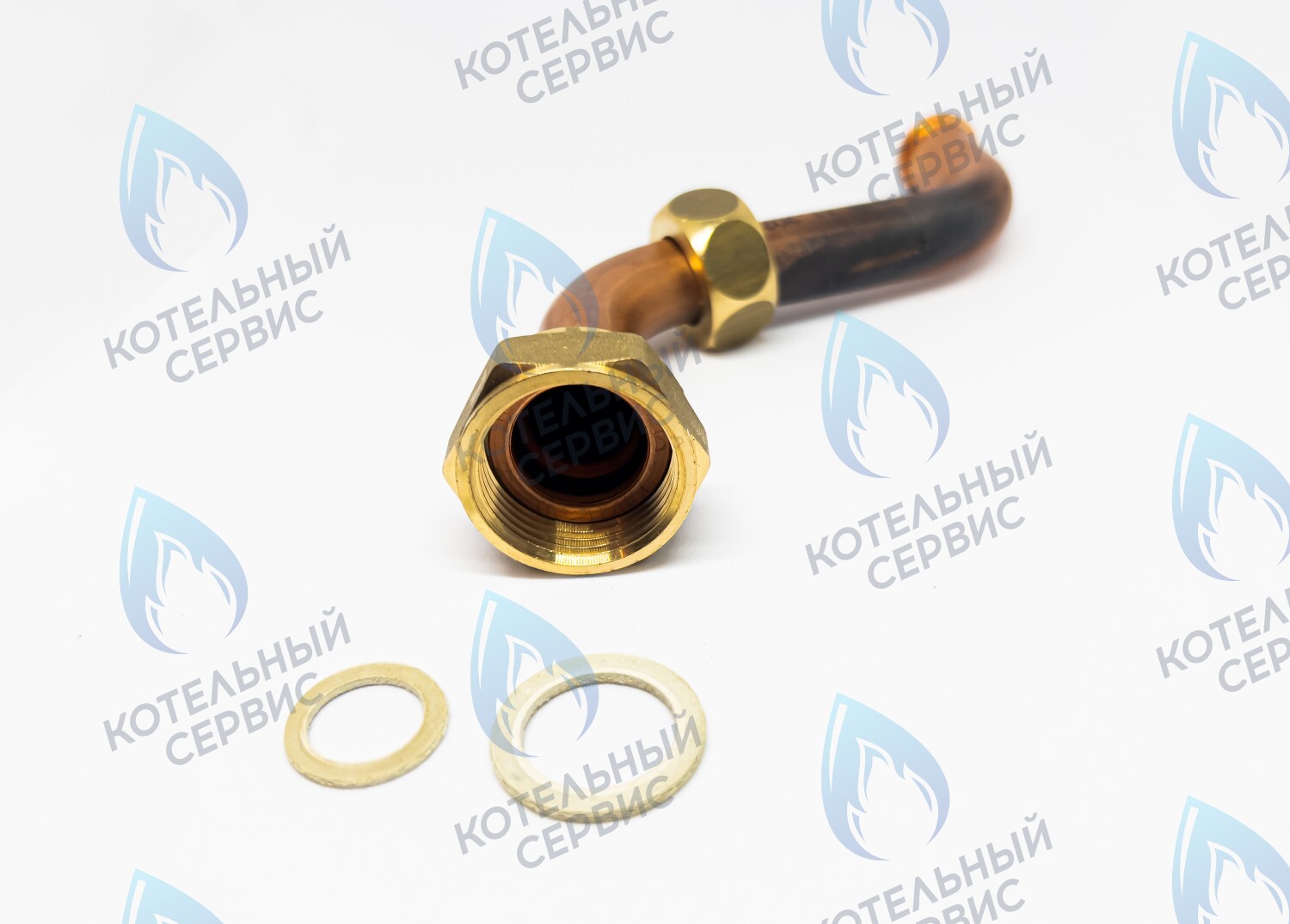 0020211597 Трубка газовая PROTHERM в Орле