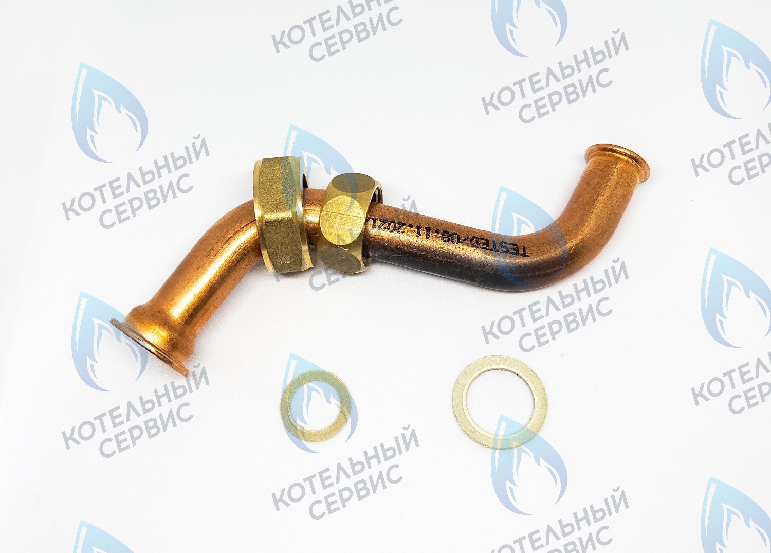 0020211597 Трубка газовая PROTHERM в Орле