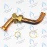 0020211597 Трубка газовая PROTHERM в Орле