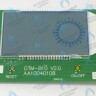 AA10040108 Плата дисплея Basic S 18 Fi, Basic Х (все модели), Basic DUO (все модели) (AA10040108) ELECTROLUX в Орле