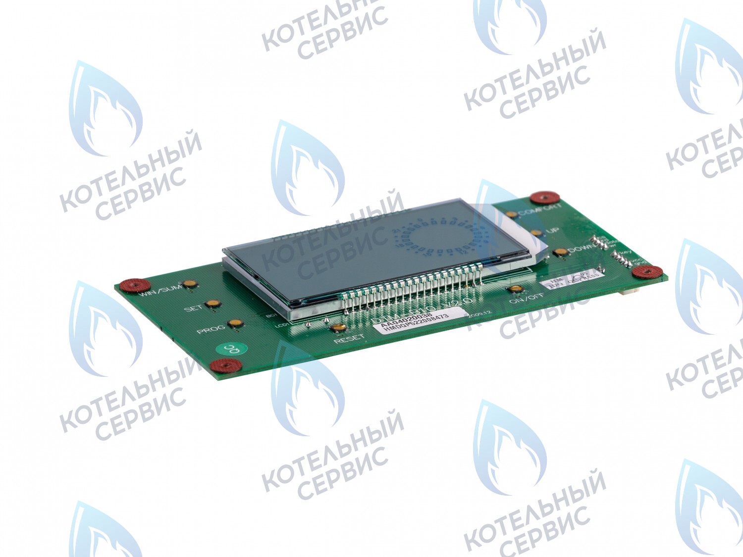 AA10040108 Плата дисплея Basic S 18 Fi, Basic Х (все модели), Basic DUO (все модели) (AA10040108) ELECTROLUX в Орле