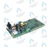 87186496770 Плата управления на BOSCH (БОШ GAZ 6000) WBN6000  / WBN2000 (до 01.06.2017, первая кнопка назад, до сер. номера 753) =<FD753  (87186477330) в Орле