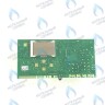 87186496770 Плата управления на BOSCH (БОШ GAZ 6000) WBN6000  / WBN2000 (до 01.06.2017, первая кнопка назад, до сер. номера 753) =<FD753  (87186477330) в Орле