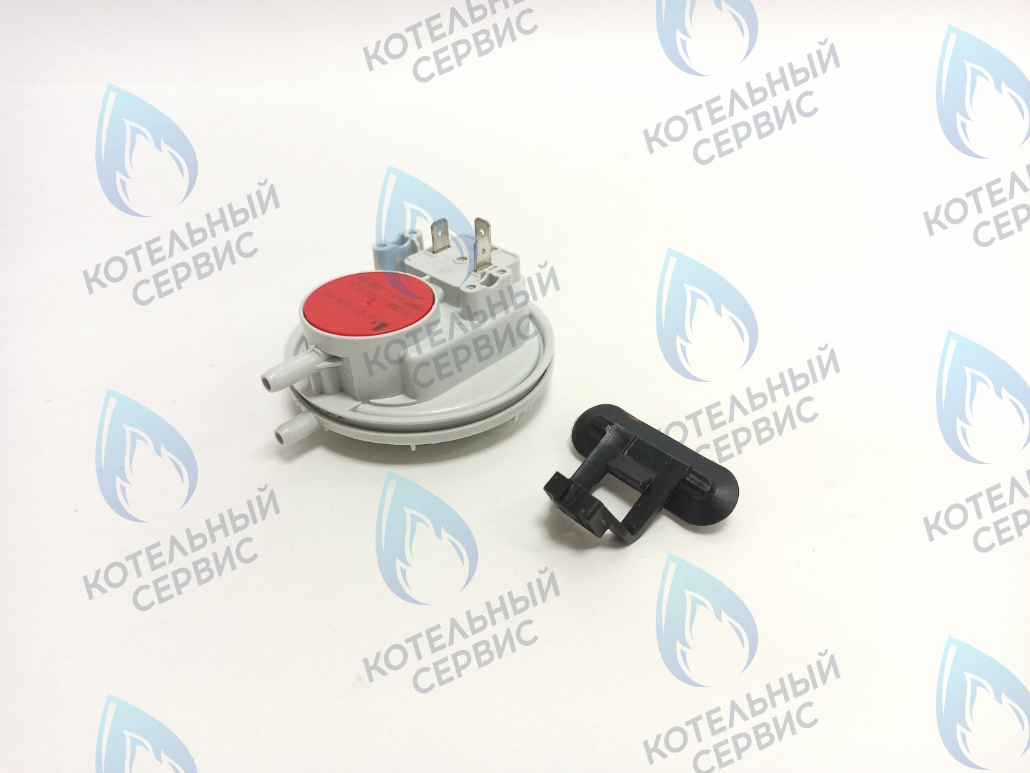 BI1366 107 Прессостат дымовых газов 28 кВт (BI1366 107) ELECTROLUX в Орле