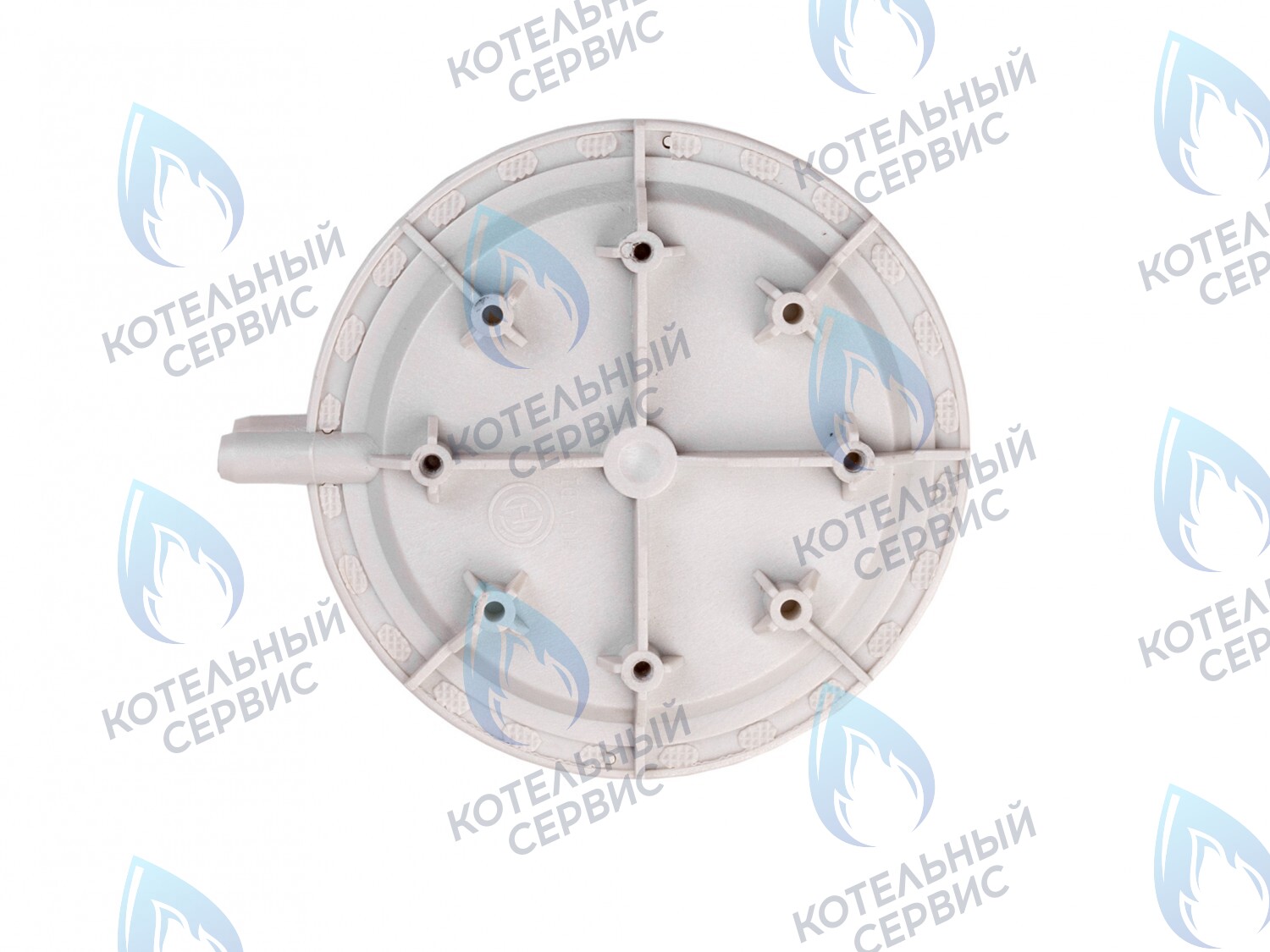 KS90299016 Реле давления воздуха (маностат) 105/90 Pa KoreaStar Bravo 10-16K в Орле