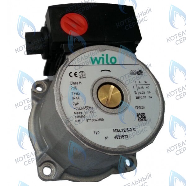 03-4001-02 Насос циркуляционный GAZECO18 С1/С2/Т1/Т2, 24 С1/С2/Т1/Т2  (W-O с 05.2016 г.) в Орле