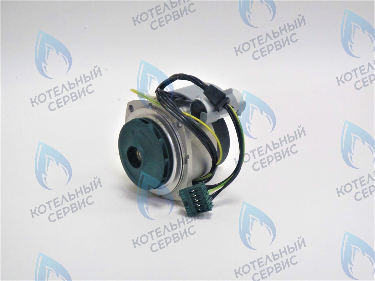 0020197548 Двигатель насоса Protherm Пантера 25 KOV / 25 KTV (H-RU)(59/79) (без улитки) (против часовой, втулка 35мм, колесо 68/21мм) в Орле
