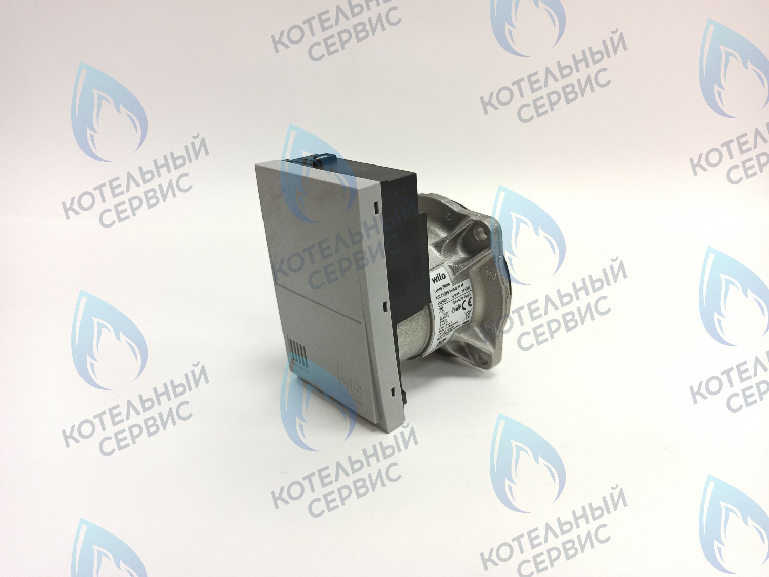 PH-W21CW70-WL45FR Двигатель насоса (частотный) WILO Yonos PARA KSL15/7 - 45W в Орле