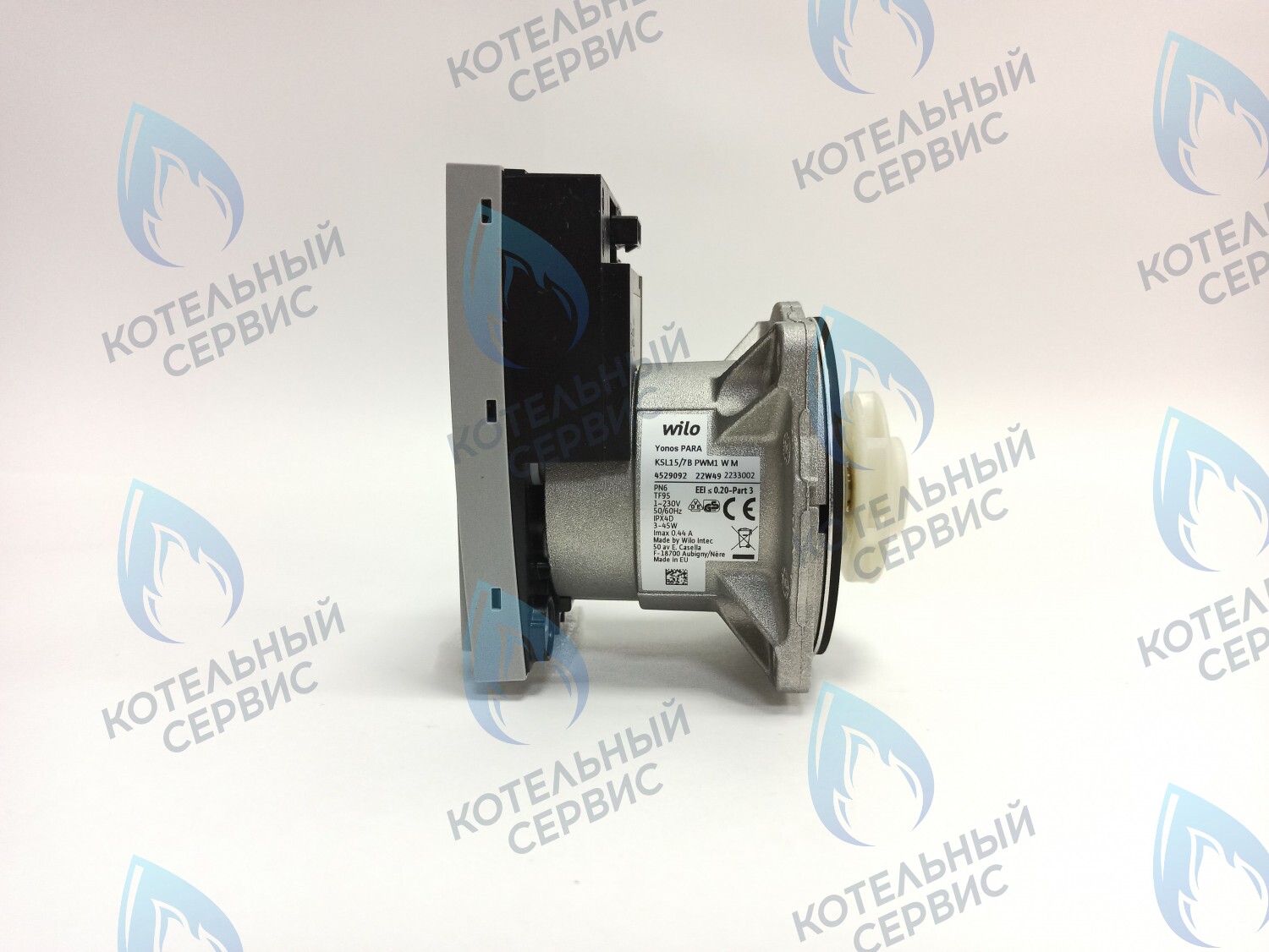 PH-W21CW70-WL45FR Двигатель насоса (частотный) WILO Yonos PARA KSL15/7 - 45W в Орле