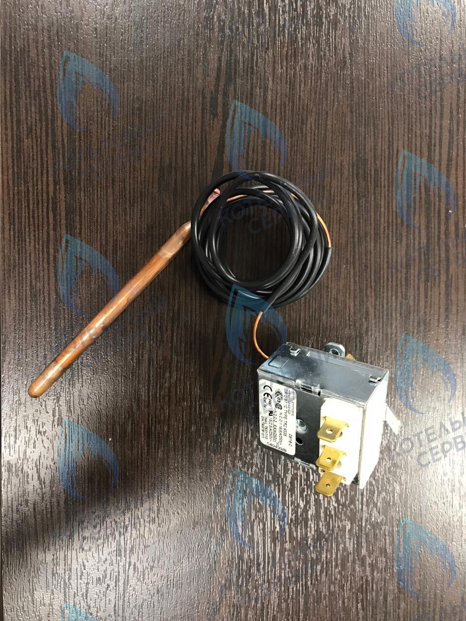 39802290 Термостат регулируемый  (36401210) FERROLI в Орле