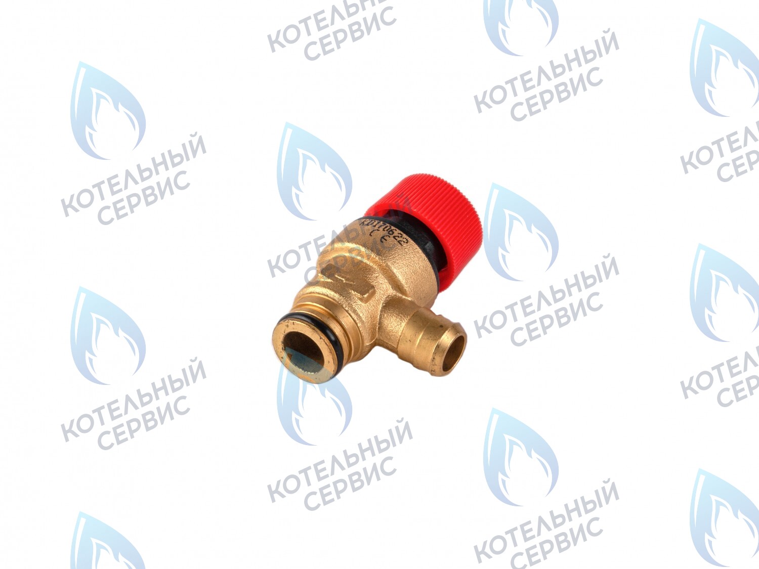 KS90299024 Клапан предохранительный (3 бар) KOREASTAR в Орле