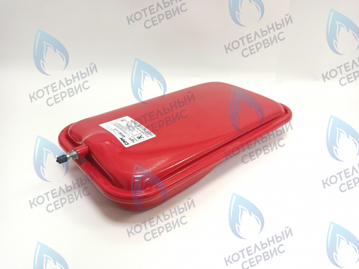 ET014-08L-CM Бак расширительный 8л. CIMM RP250 BAXI (710418200) в Орле