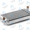 EB002-270 Битермический теплообменник 270мм ARISTON TX/T2 998619 (с двумя отверстиями под датчики температуры) в Орле