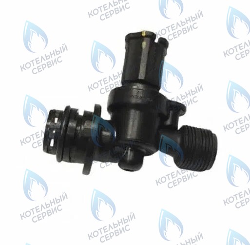 30020635A Кран подпитки Deluxe S 13-35K NAVIEN в Орле