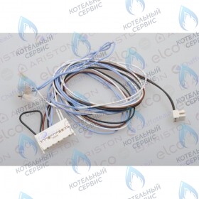 Кабель реле давления - газовый клапан ARISTON