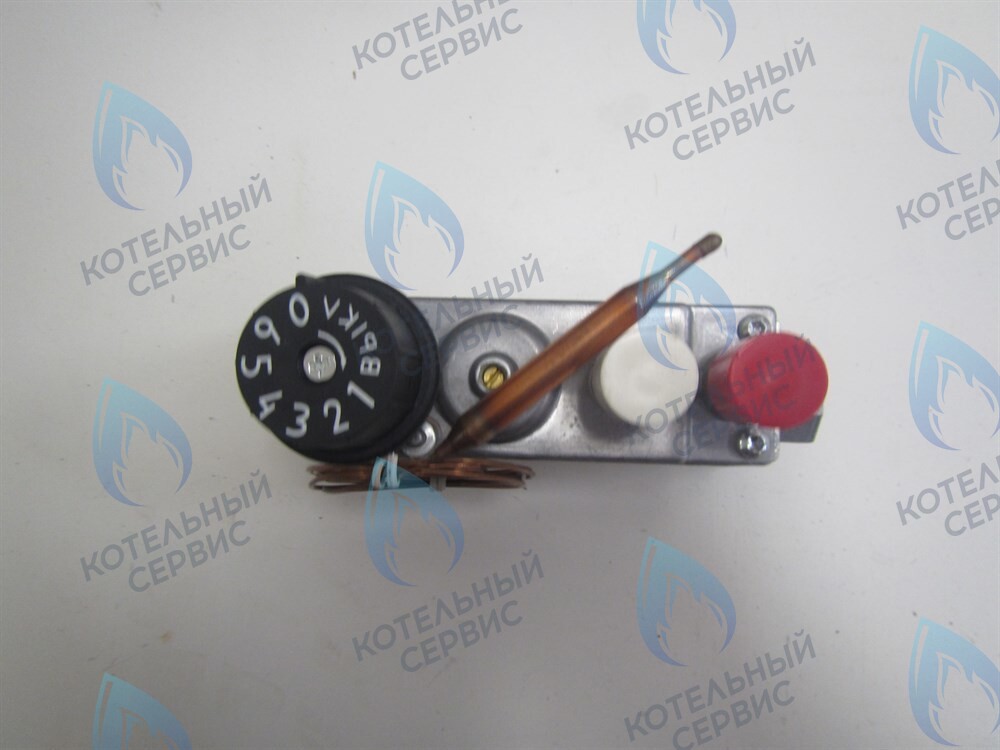 GV104 Многофункциональный регулятор подачи газа АРБАТ 1 (новый) в Орле