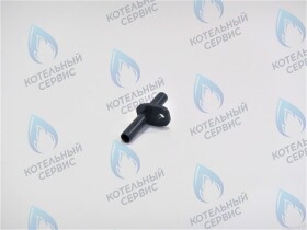 Трубка Пито пластик