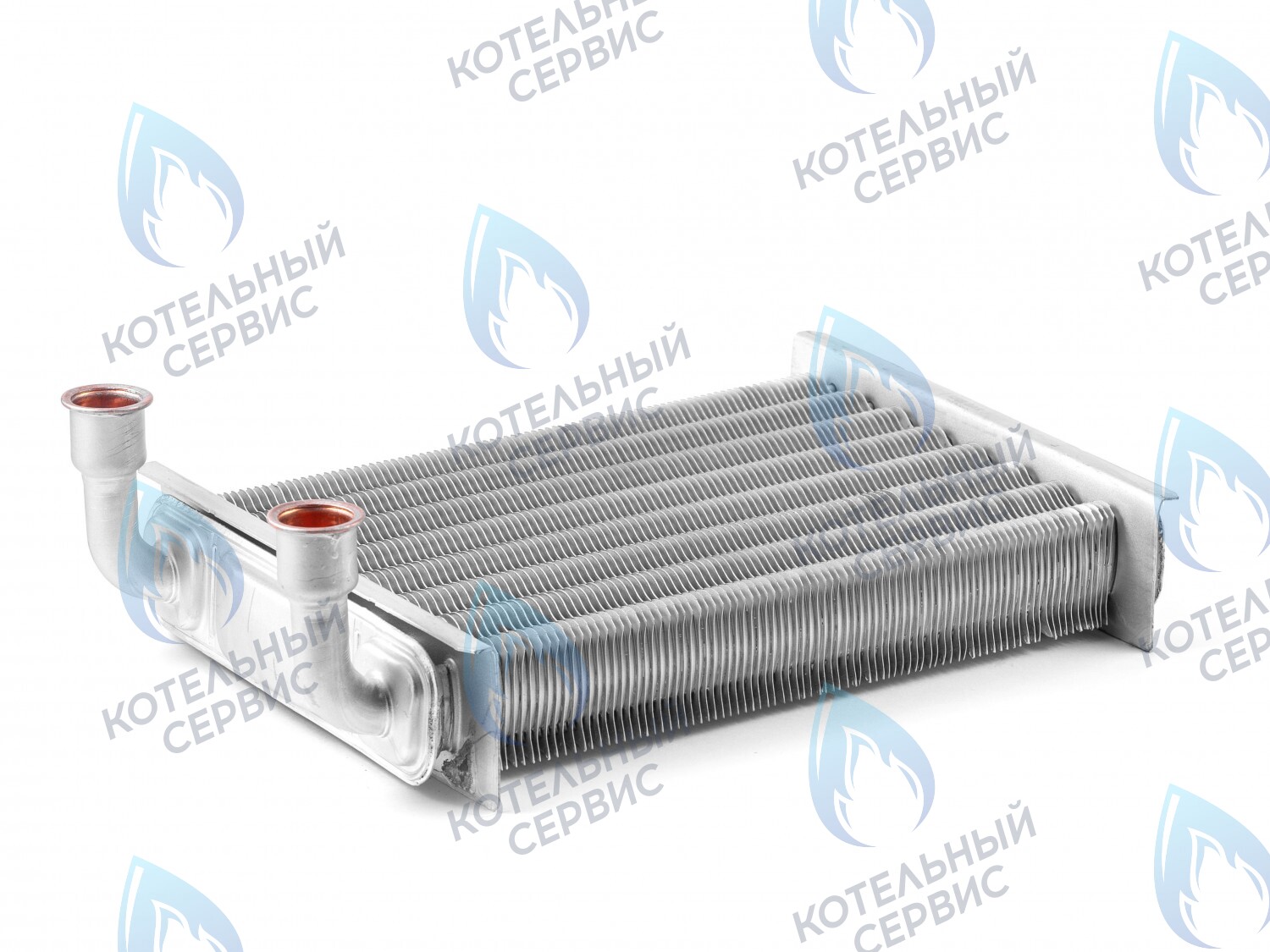 BI1572 100 Основной теплообменник ATMO FEDERICA BUGATTI в Орле