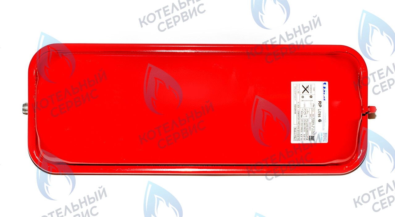 104071 Бак расширительный 6л Cimm Prime ЛЕМАКС (Lemax) в Орле