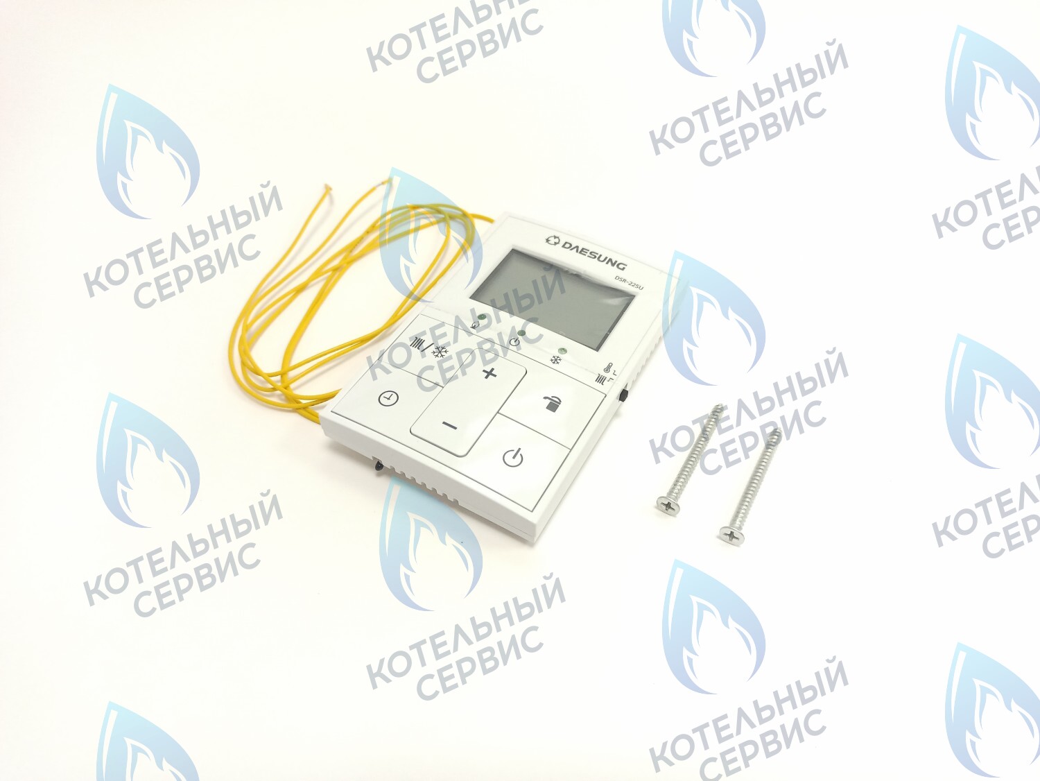 52082080 Пульт комнатный термостат A16-41 (DSR-225U) DAESUNG в Орле