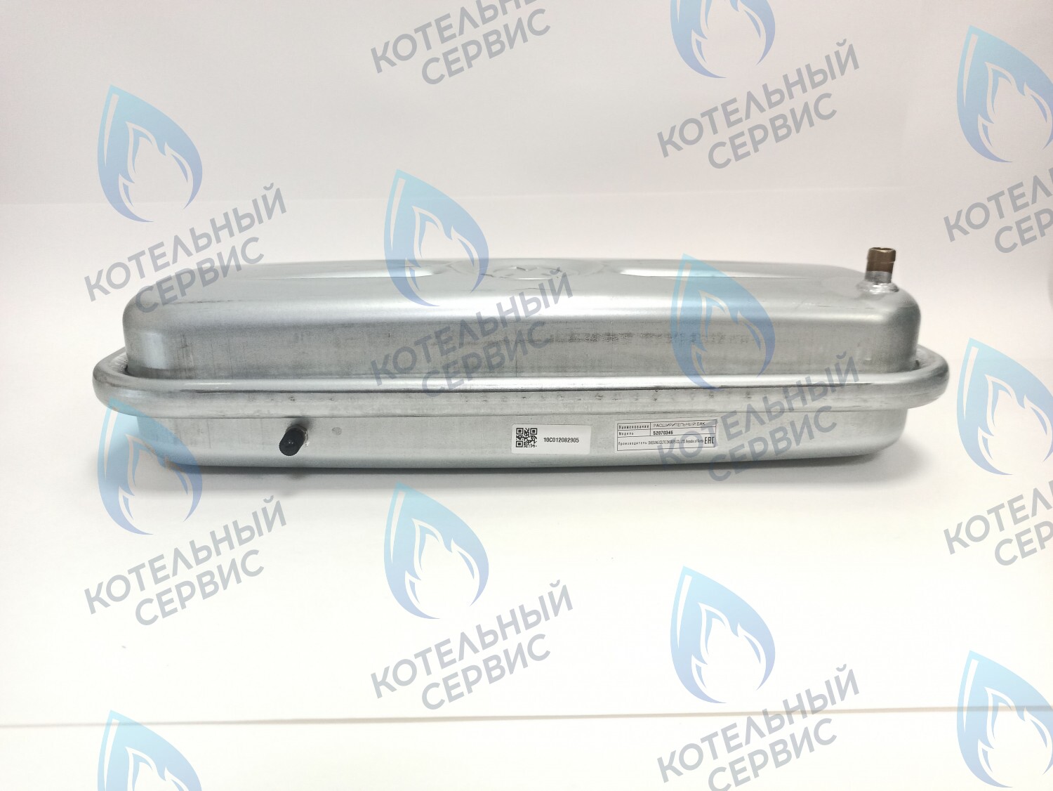 52070346 Расширительный бак A24-41,C,D24-41,ESR,Pl DAESUNG в Орле