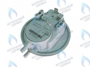 7856959 Дифференциальное реле давления 140/120 Pa Viessmann Vitopend A1JB, A1HB в Орле
