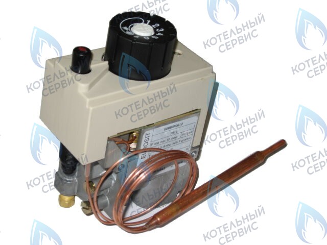 0.630.068 Газовый клапан Sit 630 Eurosit в Орле
