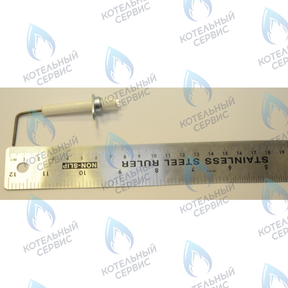 710523300 Электрод розжига (или контроля пламени) BAXI в Орле