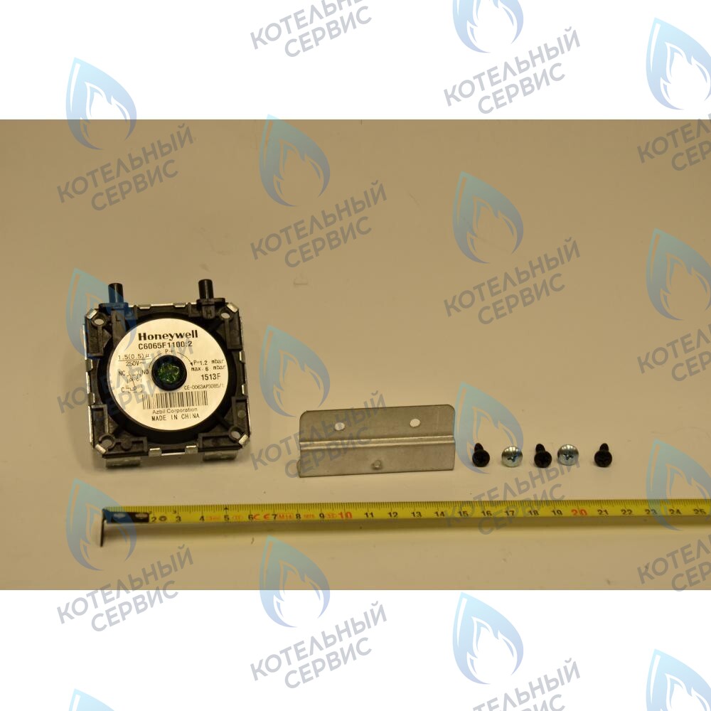 5629560 Пневмореле BAXI в Орле