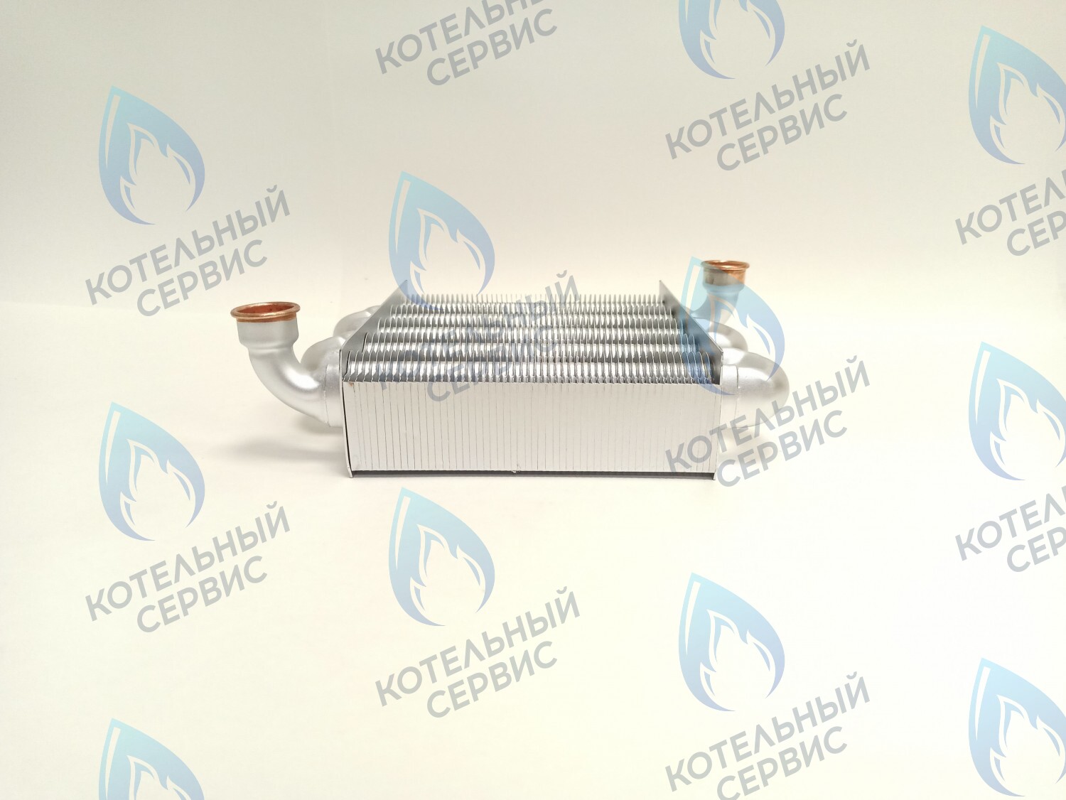 EM041-160 Первичный теплообменник для MIZUDO M11-M17Т (H) (AB.08.01.0015, AB.08.01.0027) M17HP в Орле