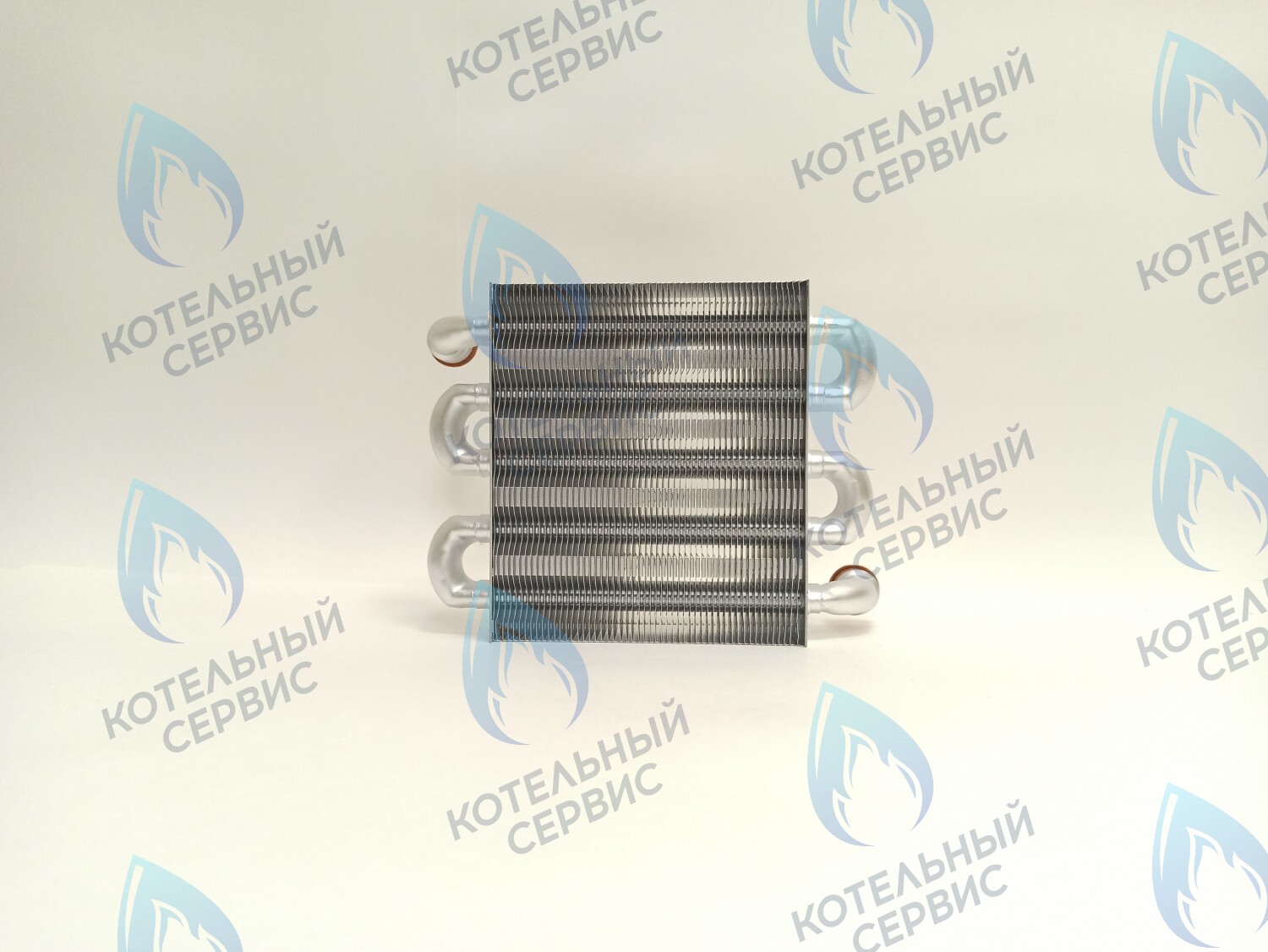 EM041-160 Первичный теплообменник для MIZUDO M11-M17Т (H) (AB.08.01.0015, AB.08.01.0027) M17HP в Орле