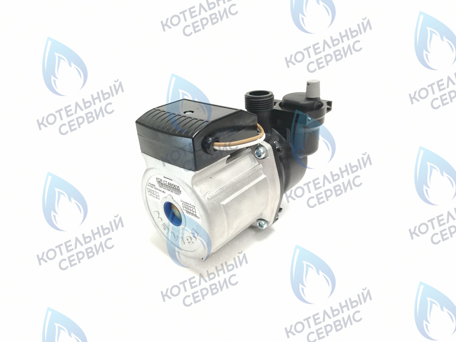 30020779B Насос циркуляционный Navien Deluxe S/One 13-35K, KDP-CT4W0635 (30020779A, 30017240A, 30021461A) в Орле