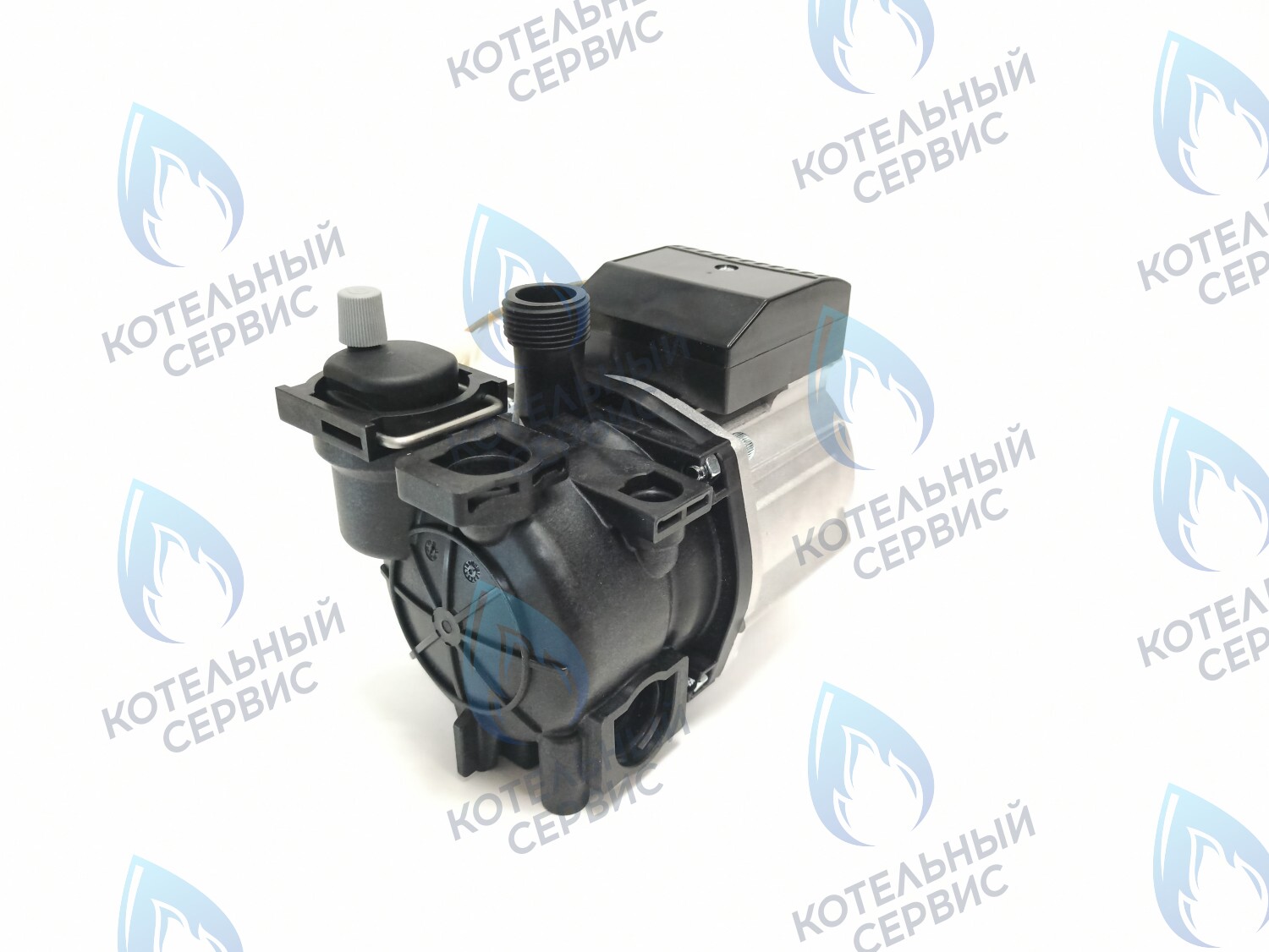 30020779B Насос циркуляционный Navien Deluxe S/One 13-35K, KDP-CT4W0635 (30020779A, 30017240A, 30021461A) в Орле