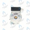 30020779B Насос циркуляционный Navien Deluxe S/One 13-35K, KDP-CT4W0635 (30020779A, 30017240A, 30021461A) в Орле