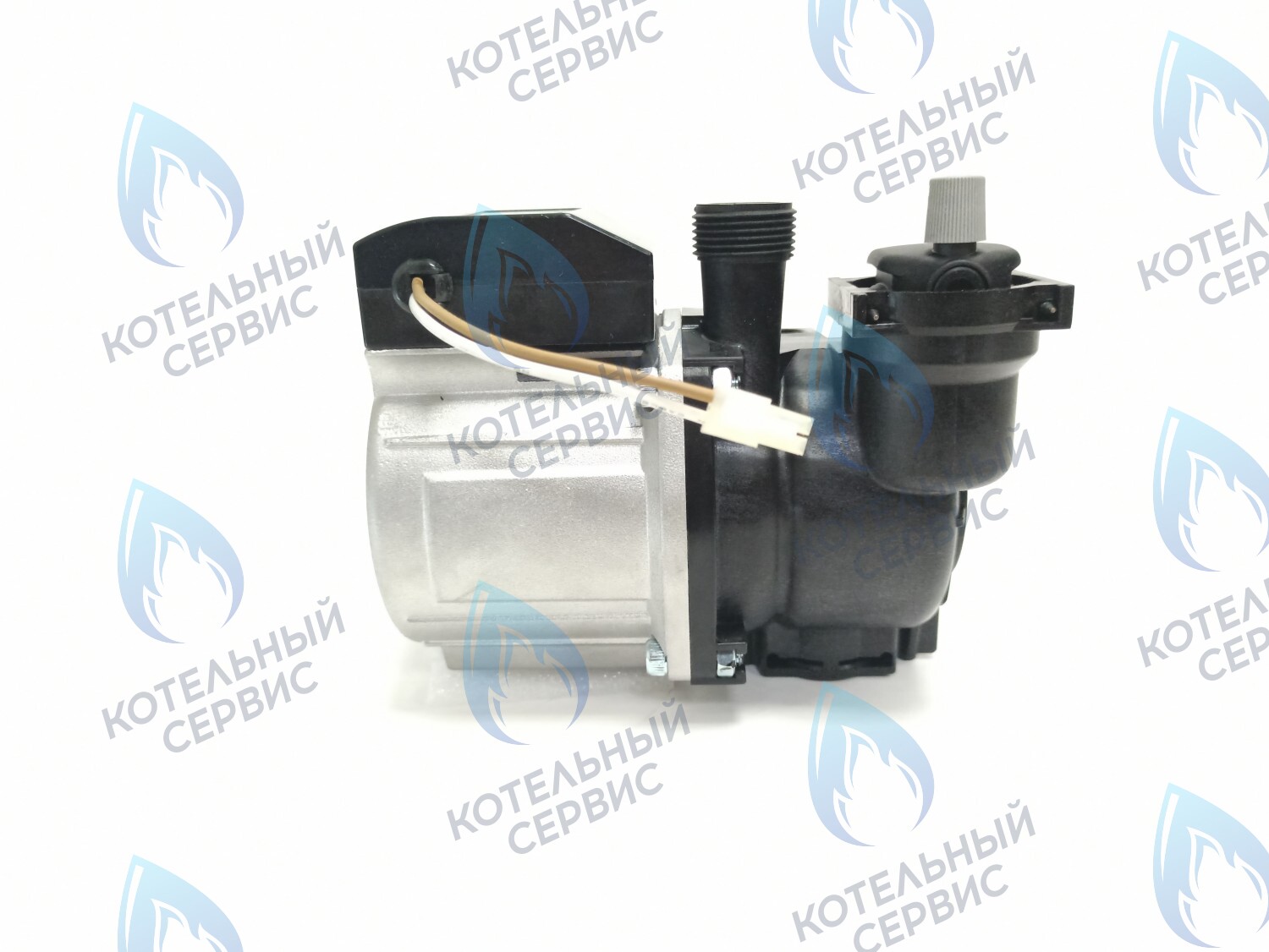 30020779B Насос циркуляционный Navien Deluxe S/One 13-35K, KDP-CT4W0635 (30020779A, 30017240A, 30021461A) в Орле