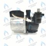 30020779B Насос циркуляционный Navien Deluxe S/One 13-35K, KDP-CT4W0635 (30020779A, 30017240A, 30021461A) в Орле