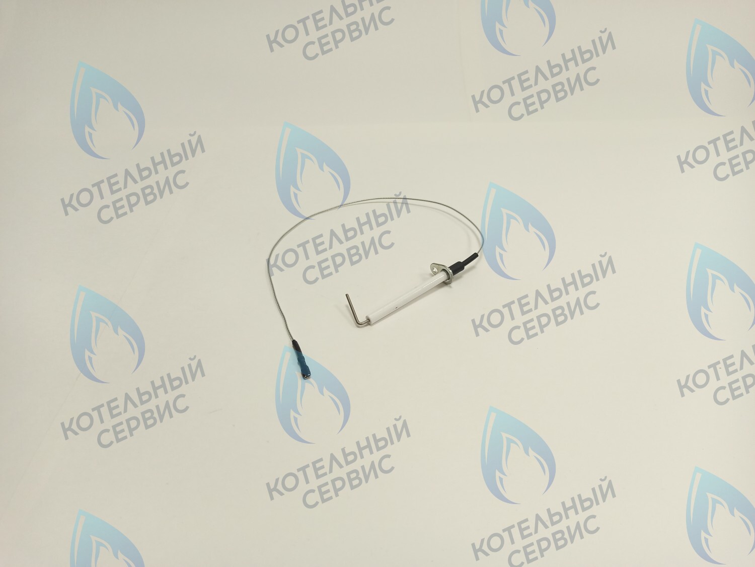 46360140-01 Электрод розжига 10-24 кВт Ferroli Fortuna Pro, Vitabel, Divabel в Орле