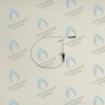 46360140-01 Электрод розжига 10-24 кВт Ferroli Fortuna Pro, Vitabel, Divabel в Орле