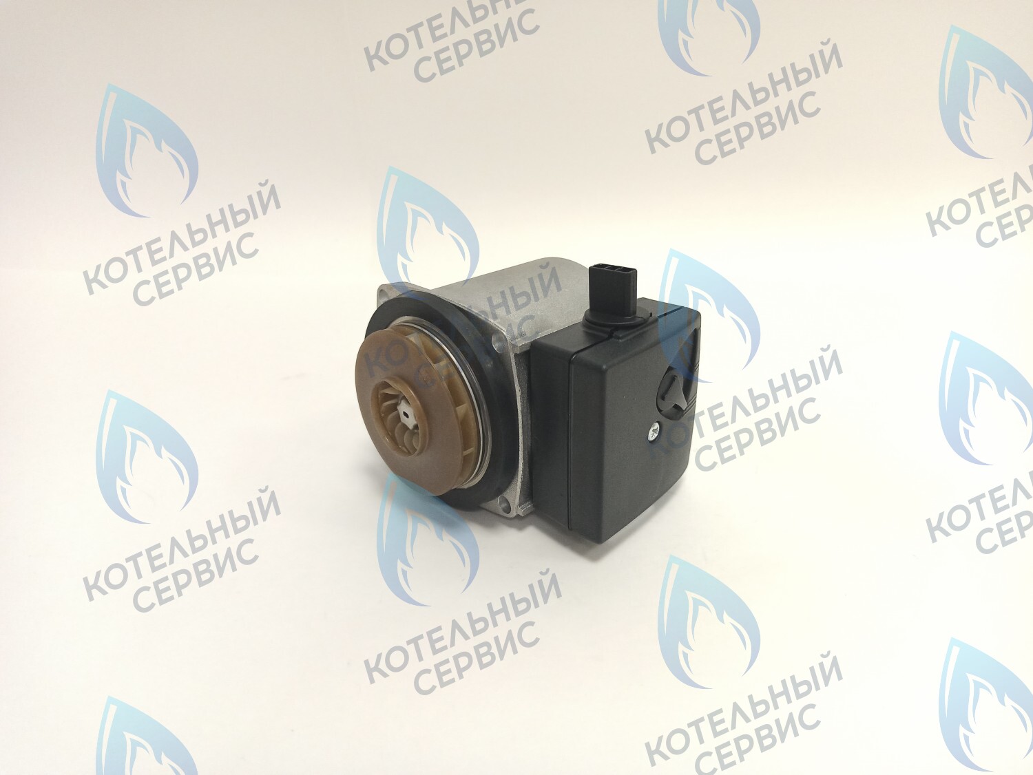 PH-W21CCW50-GR75BB Двигатель насоса GRUNDFOS 15-50 для котла BOSCH 6000/2000 & BUDERUS U072 в Орле
