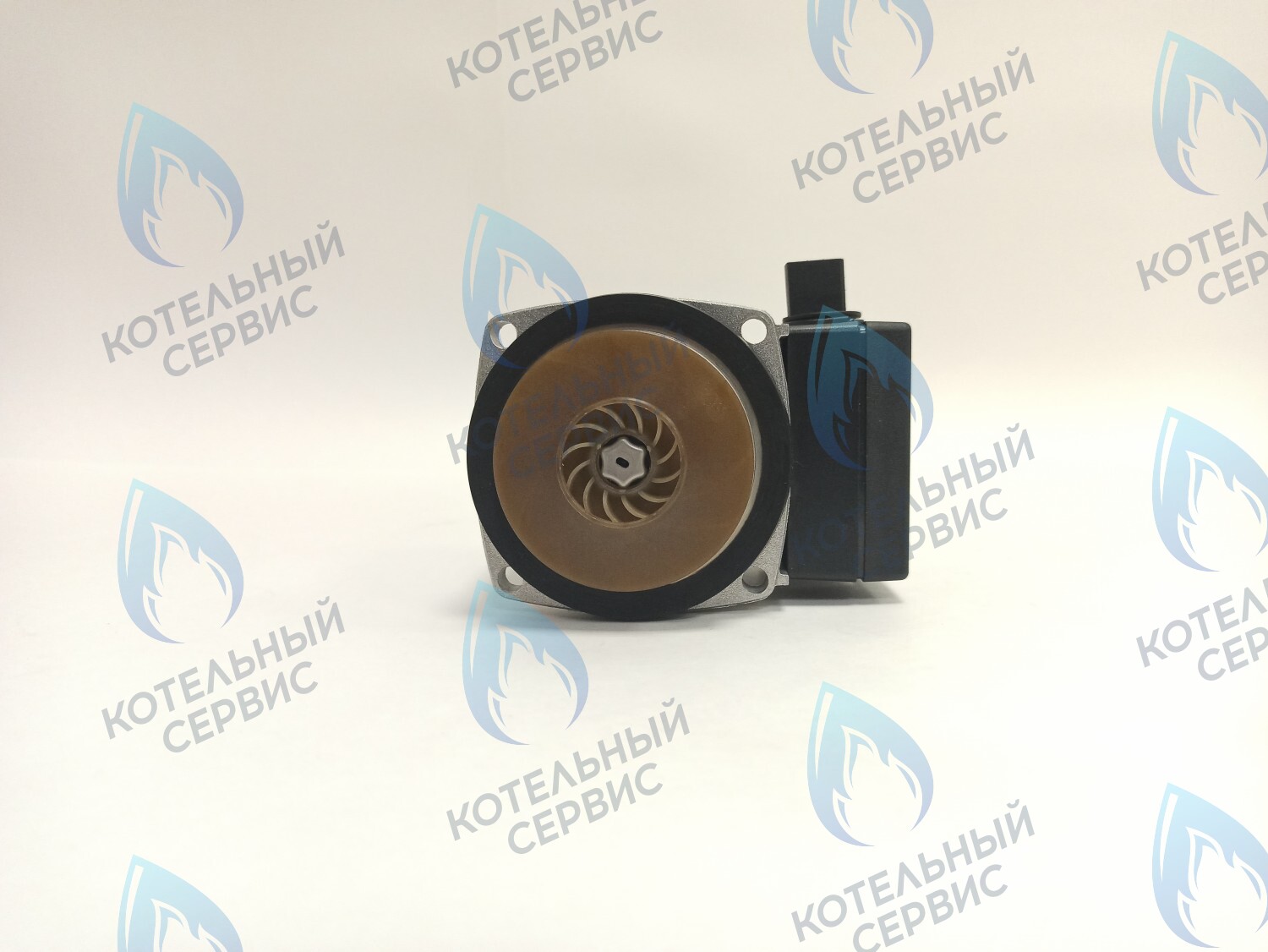 PH-W21CCW50-GR75BB Двигатель насоса GRUNDFOS 15-50 для котла BOSCH 6000/2000 & BUDERUS U072 в Орле