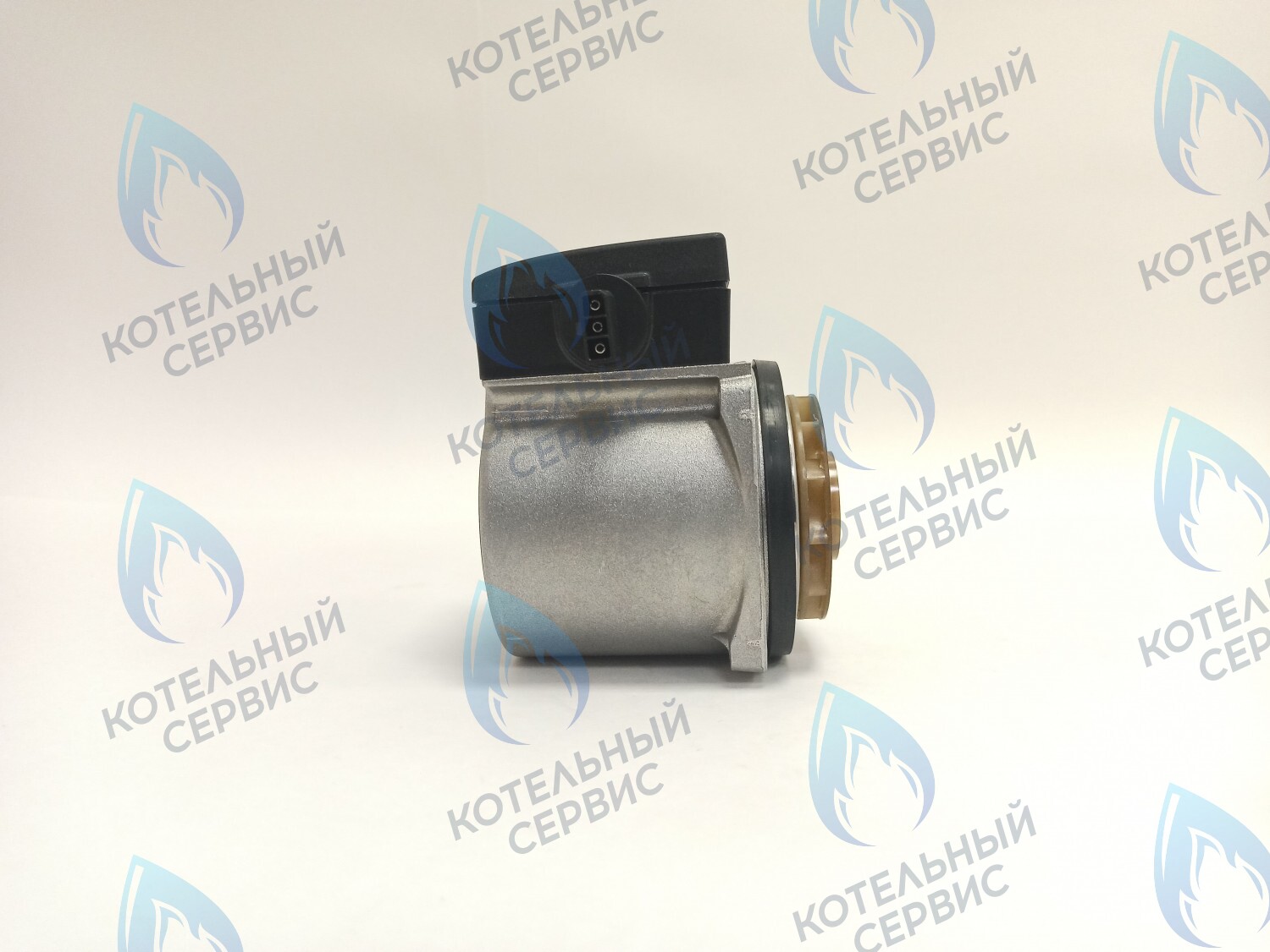 PH-W21CCW50-GR75BB Двигатель насоса GRUNDFOS 15-50 для котла BOSCH 6000/2000 & BUDERUS U072 в Орле