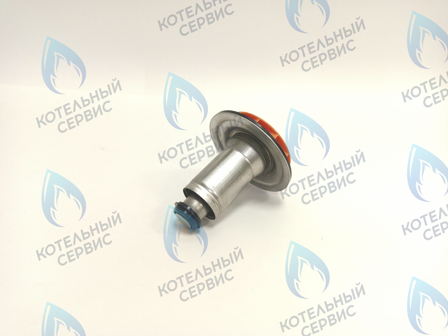 PPR-W21CCW-35-04 Втулка ротор насоса (против часовой стрелки) аналог WILO 12/5, 15/5 (втулка 35мм, колесо 68/21мм)(керам. вал) в Орле