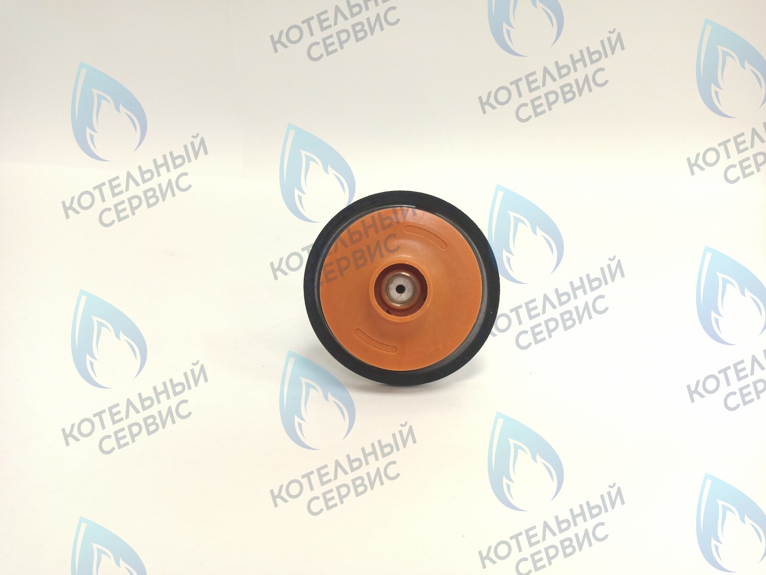 PPR-W21CCW-35-04 Втулка ротор насоса (против часовой стрелки) аналог WILO 12/5, 15/5 (втулка 35мм, колесо 68/21мм)(керам. вал) в Орле