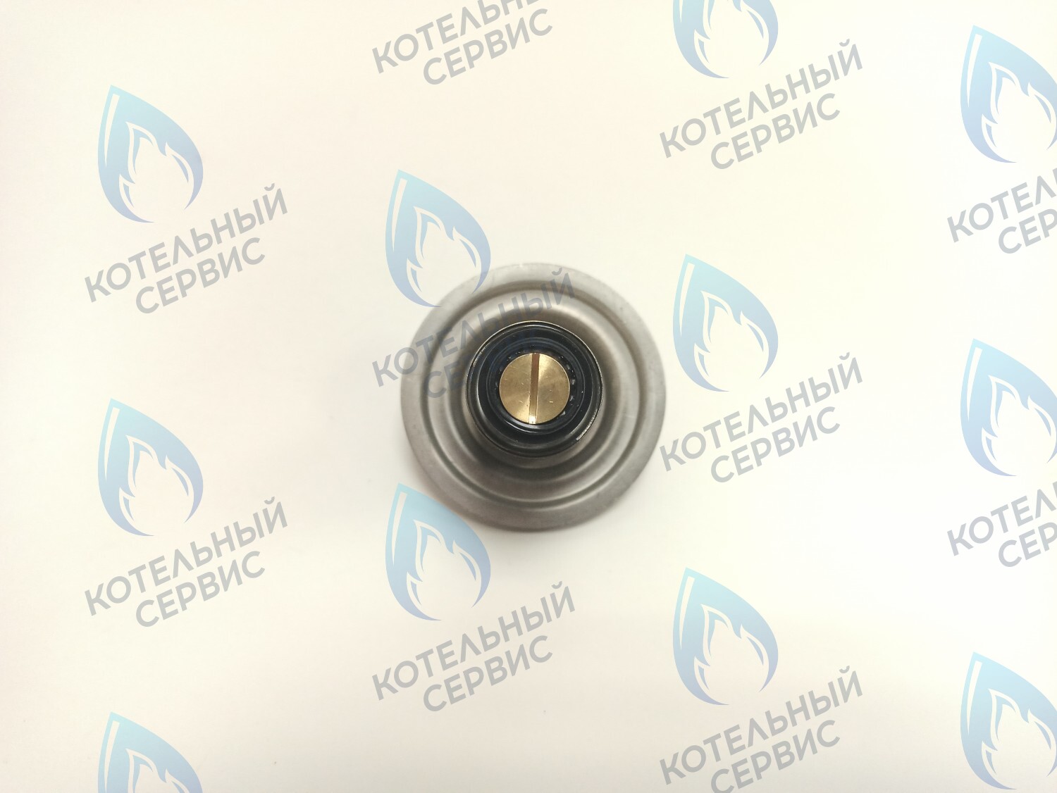 PPR-W21CCW-35-04 Втулка ротор насоса (против часовой стрелки) аналог WILO 12/5, 15/5 (втулка 35мм, колесо 68/21мм)(керам. вал) в Орле