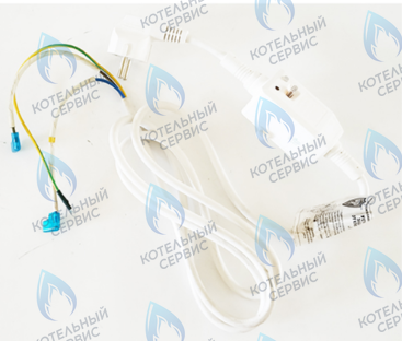 46000626 Шнур сетевой с УЗО FERROLI в Орле