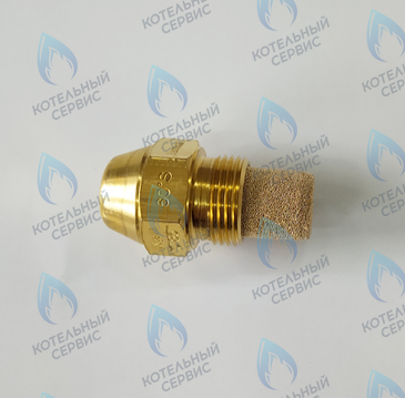 39828930 Форсунки KIT UG.0,85 GPH 60градусов  (35601340) FERROLI в Орле